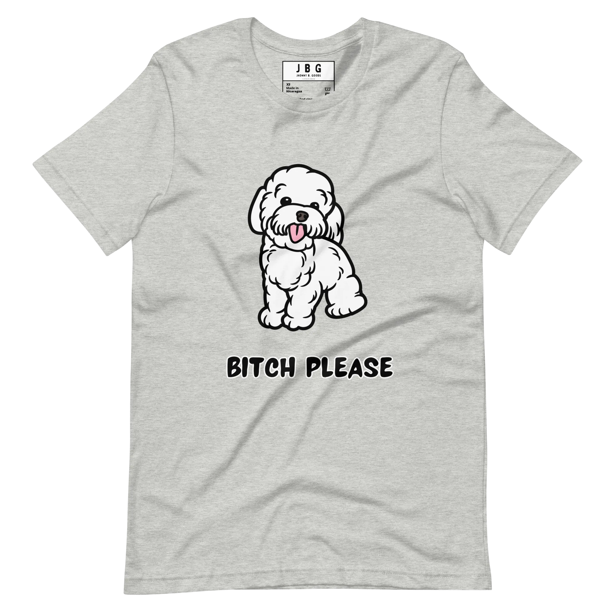 Bitch Please Women's t-shirt