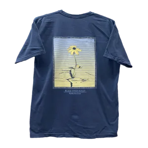 Black-Eyed Susan Tee