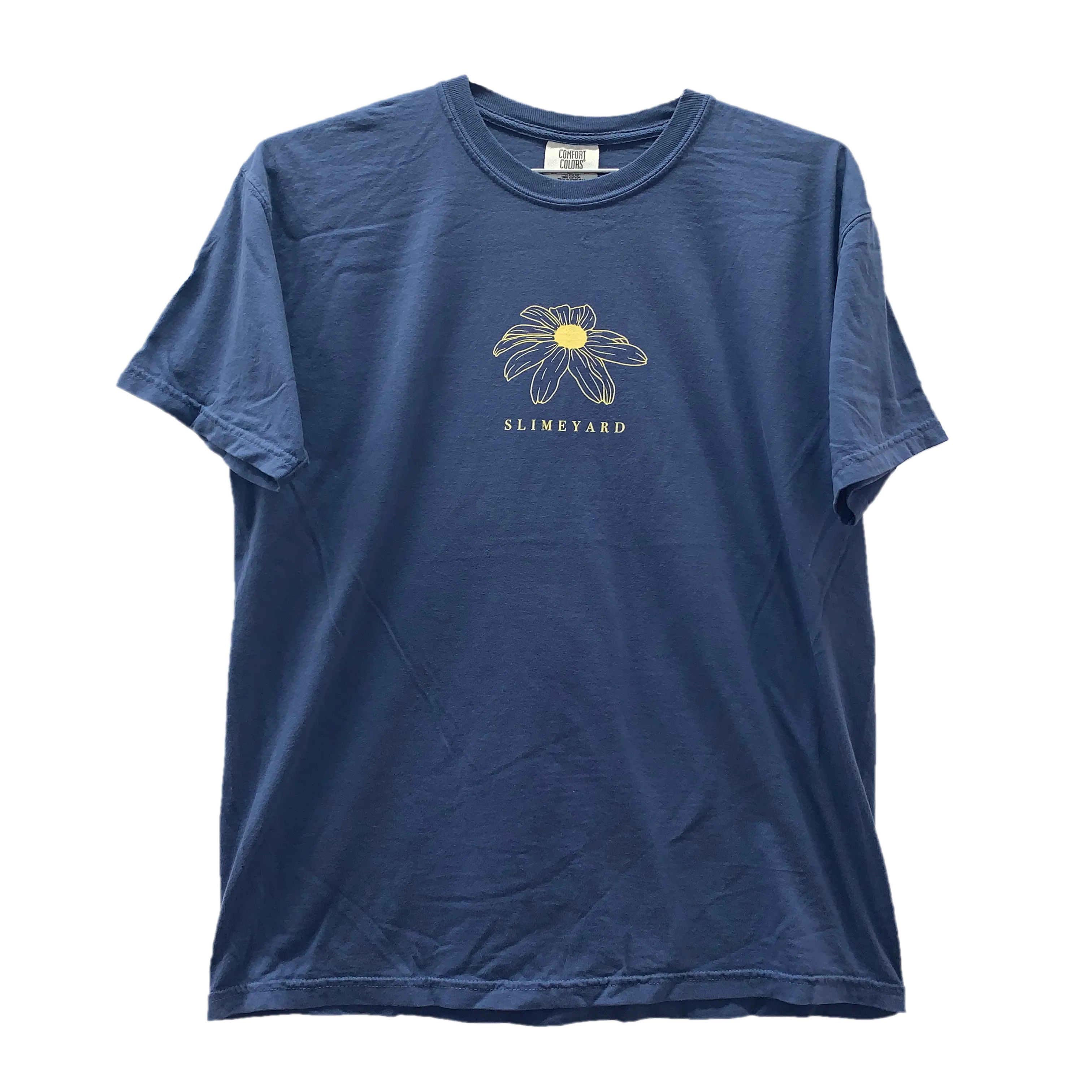 Black-Eyed Susan Tee