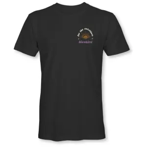 Bleubird Outsider Tee