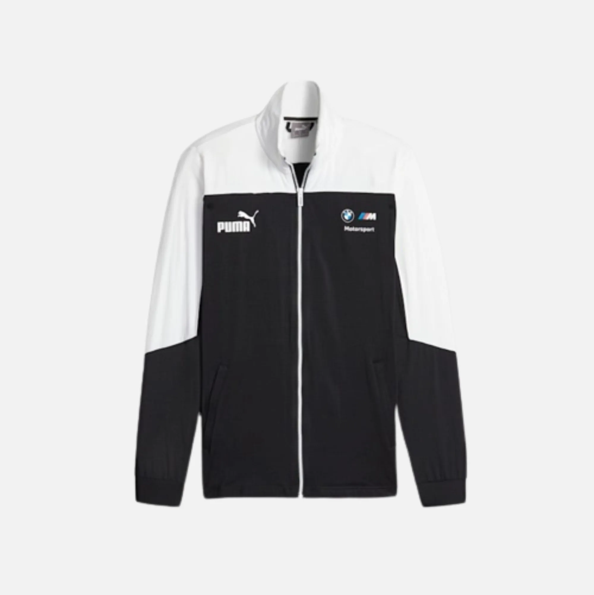 BMW M Motorsport MT7 Slim Track Jacket