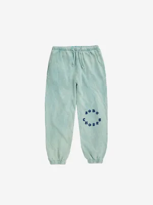 Bobo Choses Circle Jogging Pants
