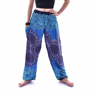Boho Pants,Harem Pants,Comfy Pants,Yoga Clothing,Boho thai pants,Bohemian clothes,Music festival pants,Loose Yoga Trousers,Womens Yoga Pants