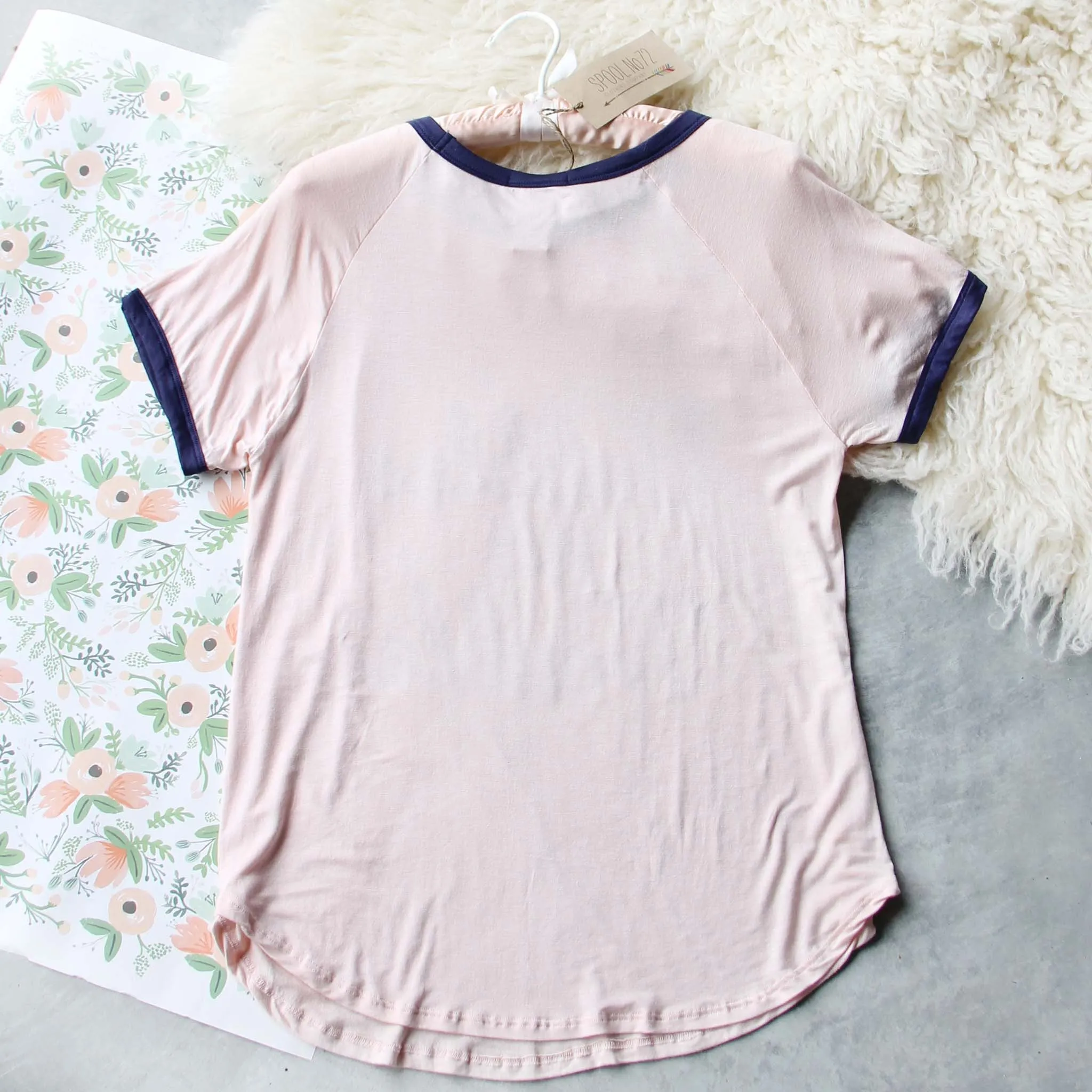 Bubbles Tee