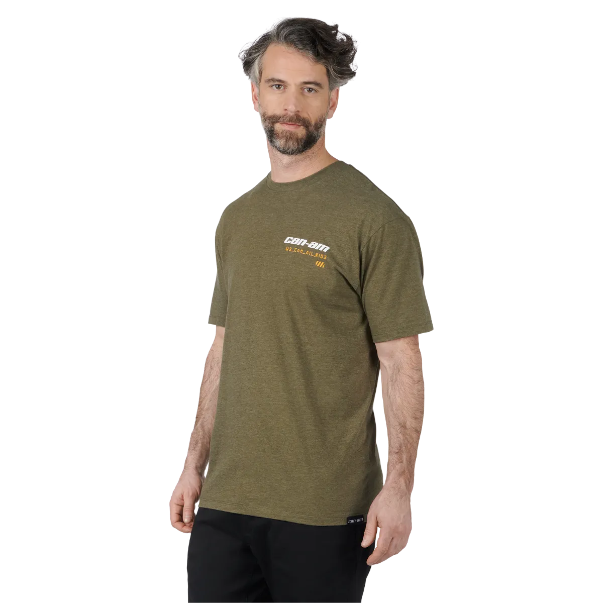 Can-Am Rob T-Shirt