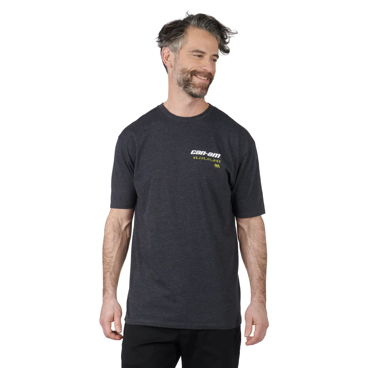 Can-Am Rob T-Shirt