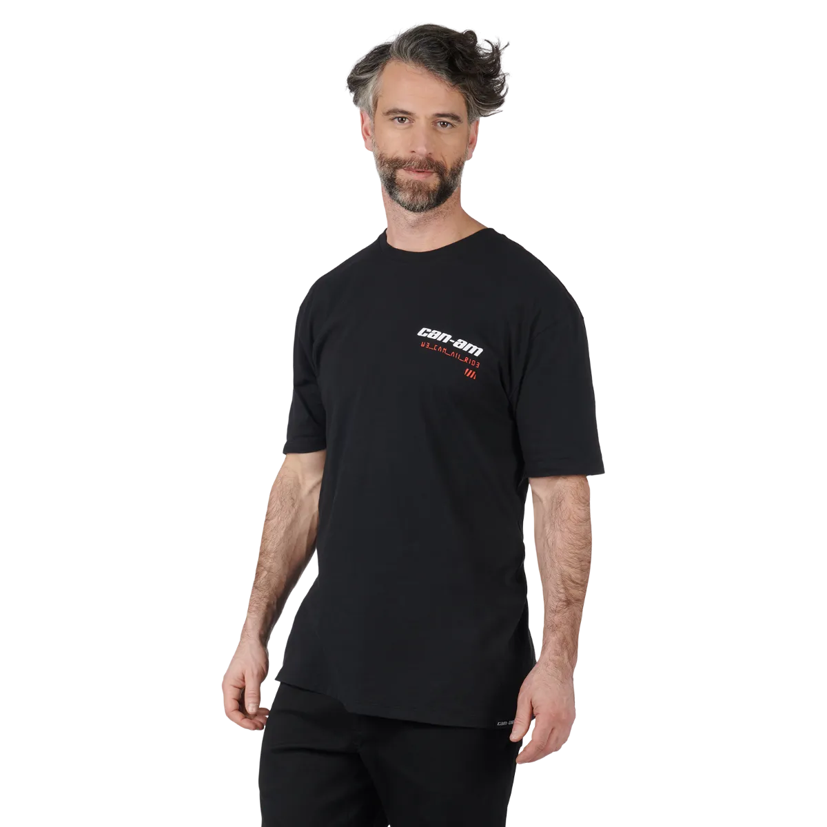 Can-Am Rob T-Shirt