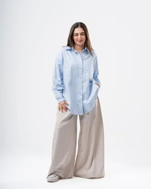 Casual Women Pants