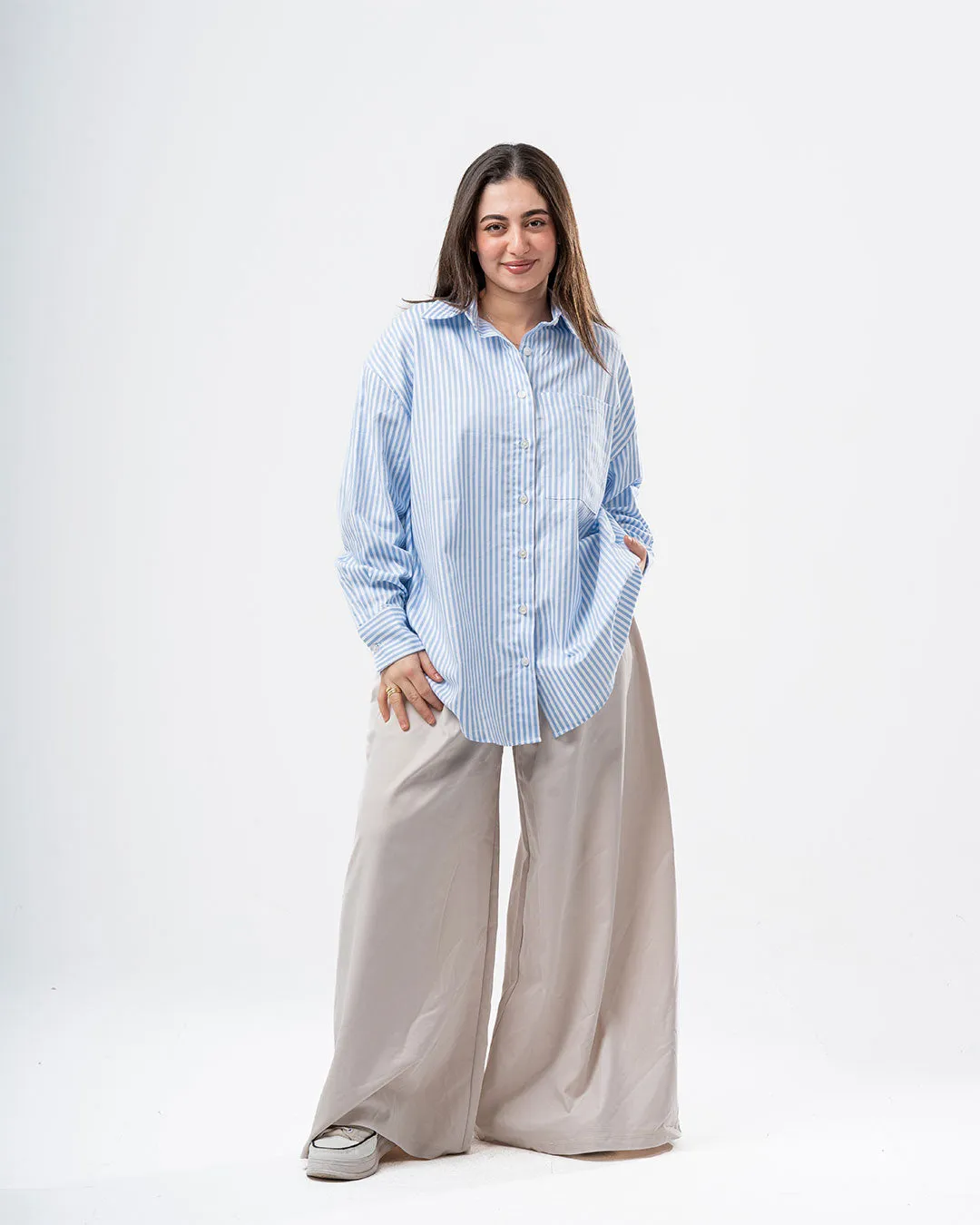 Casual Women Pants