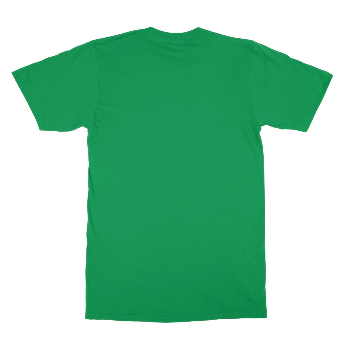 Circle Logo CxE Softstyle T-Shirt