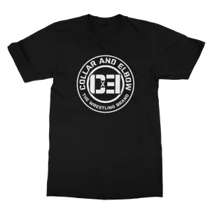 Circle Logo CxE Softstyle T-Shirt