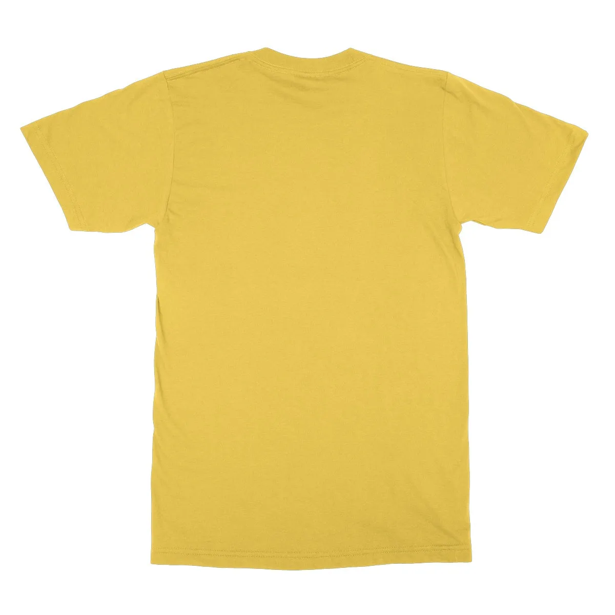 Circle Logo CxE Softstyle T-Shirt