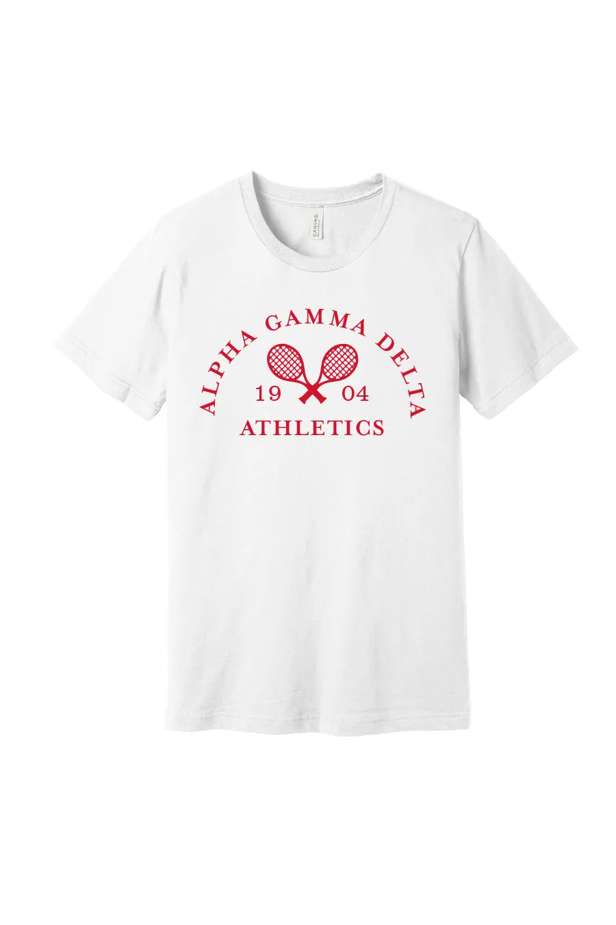 Classic Athletic Tee