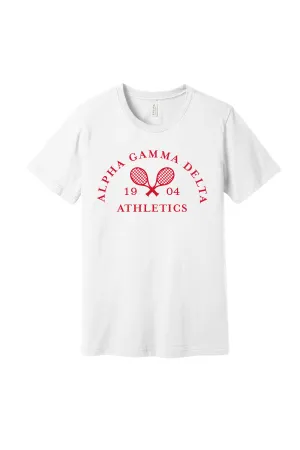 Classic Athletic Tee