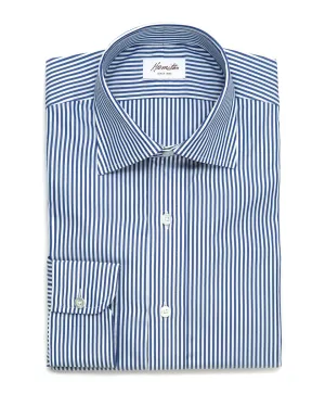 Classic Bengal Stripe (Navy)