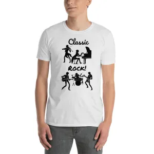 Classic Rock Tee