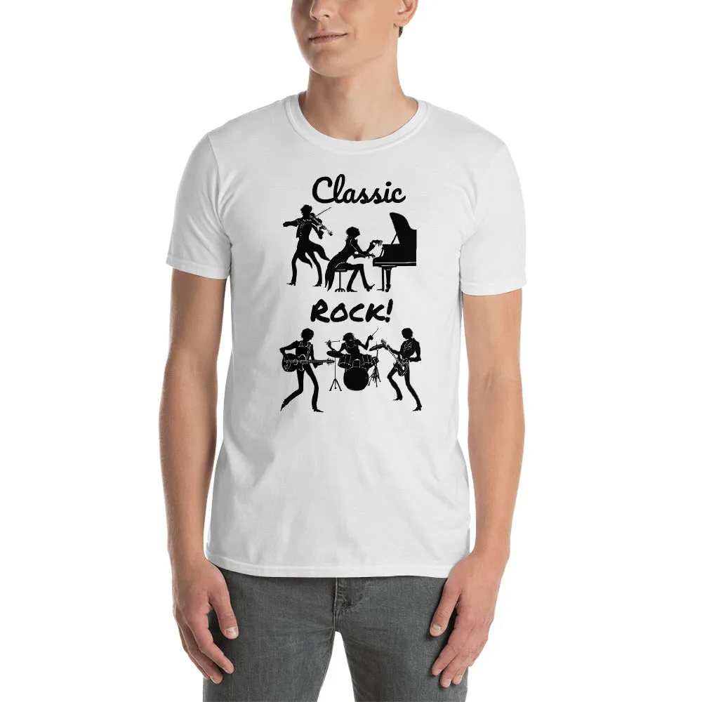 Classic Rock Tee