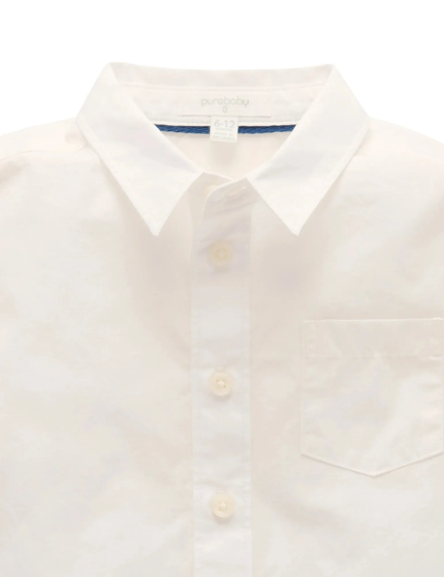 Classic Shirt