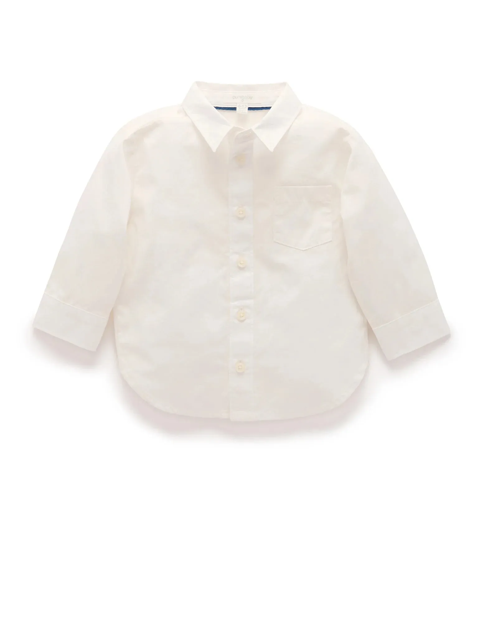 Classic Shirt