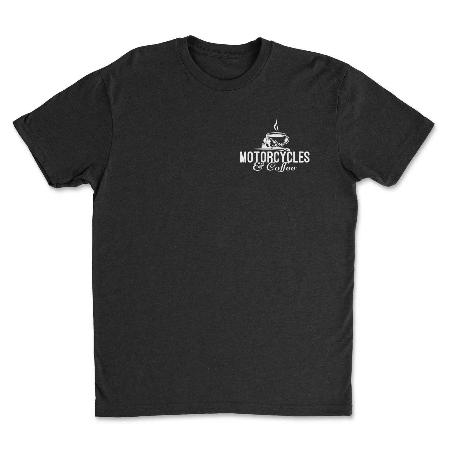 Classic - Short Sleeve T-Shirt