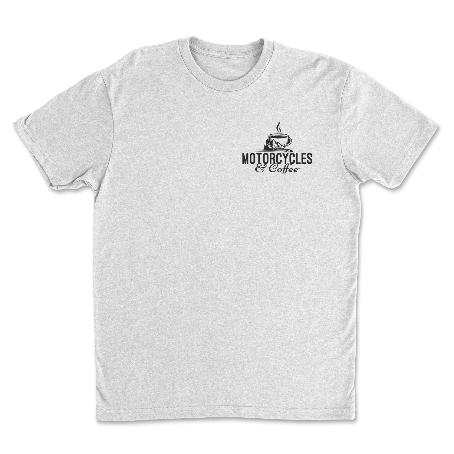 Classic - Short Sleeve T-Shirt