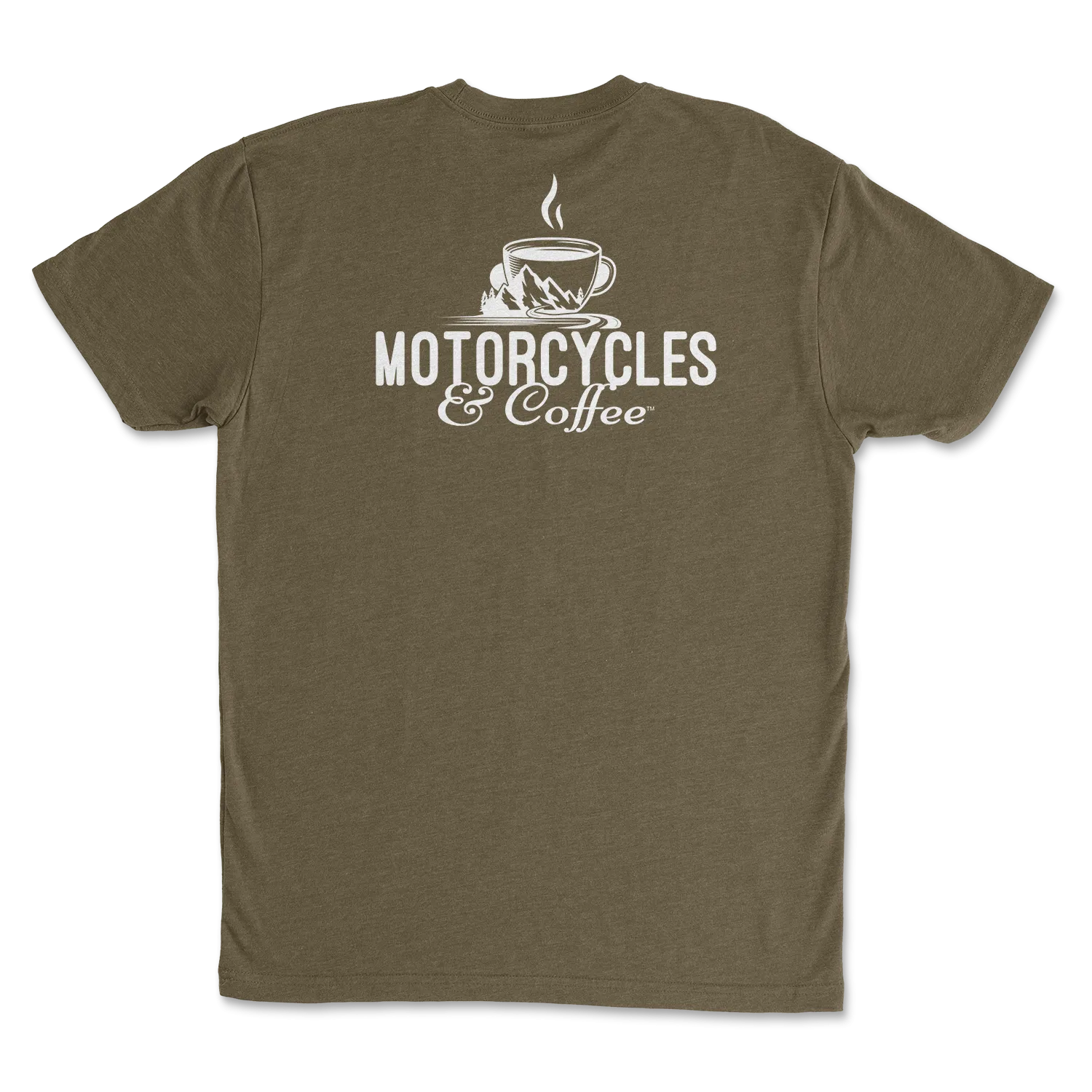 Classic - Short Sleeve T-Shirt