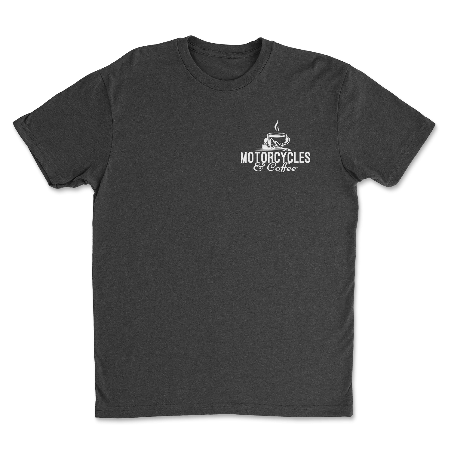 Classic - Short Sleeve T-Shirt