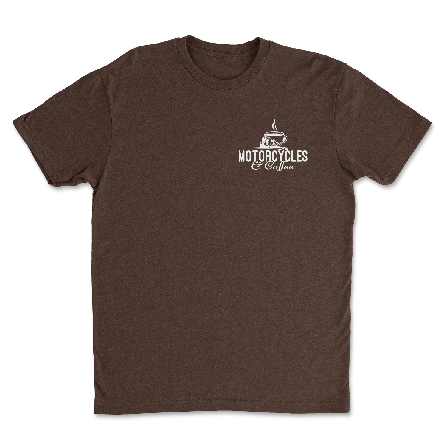 Classic - Short Sleeve T-Shirt
