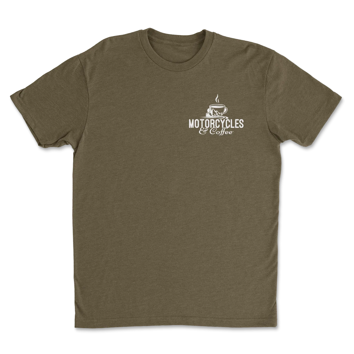Classic - Short Sleeve T-Shirt