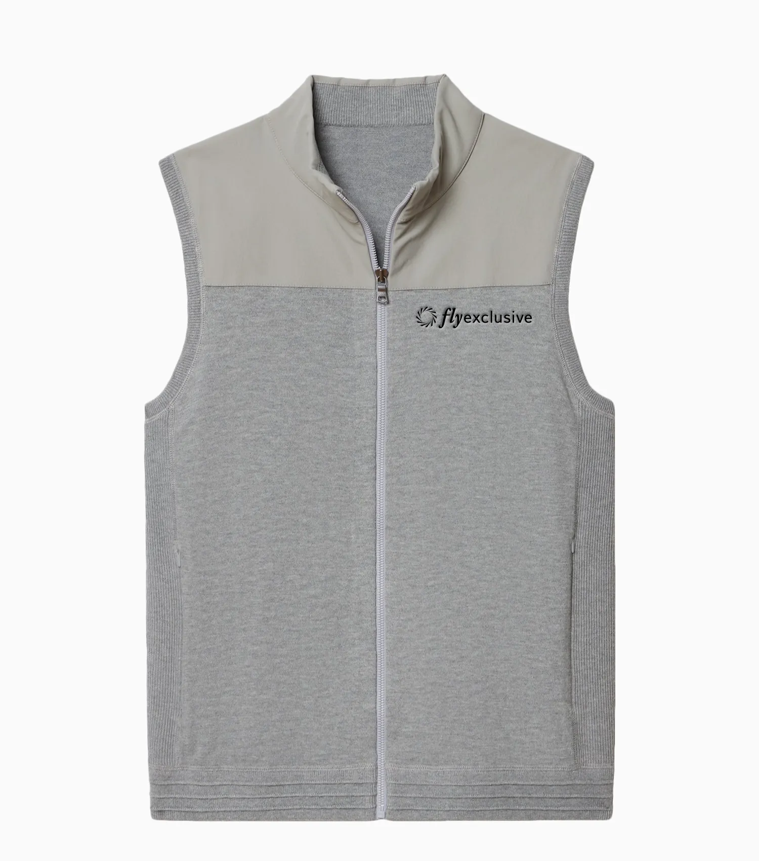 Commuter Sweater Vest