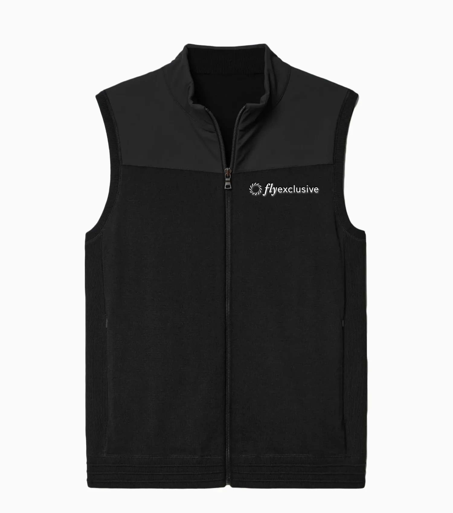 Commuter Sweater Vest
