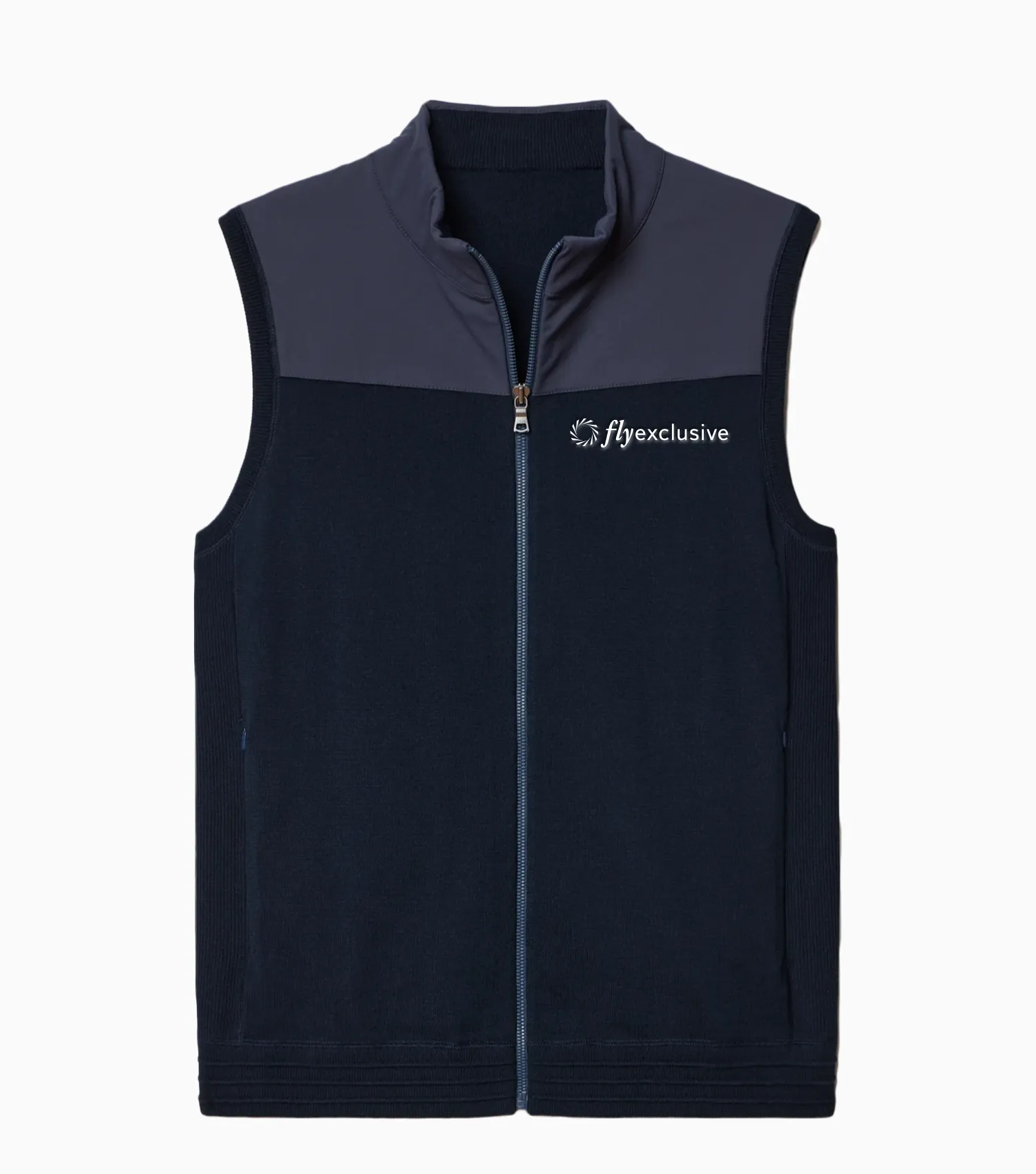 Commuter Sweater Vest