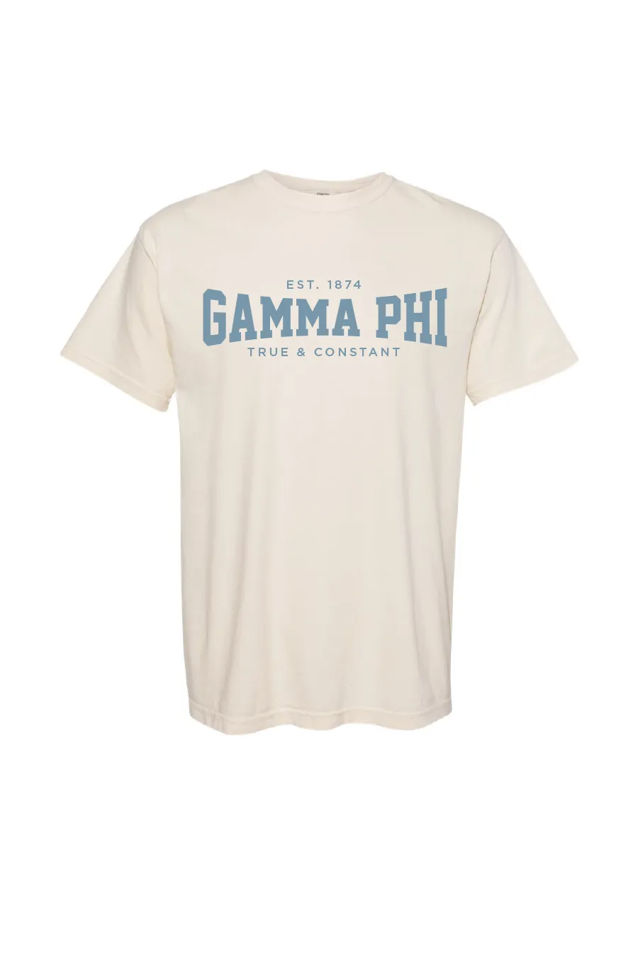 Convex Gamma Phi
