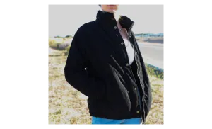 cool mom  jacket