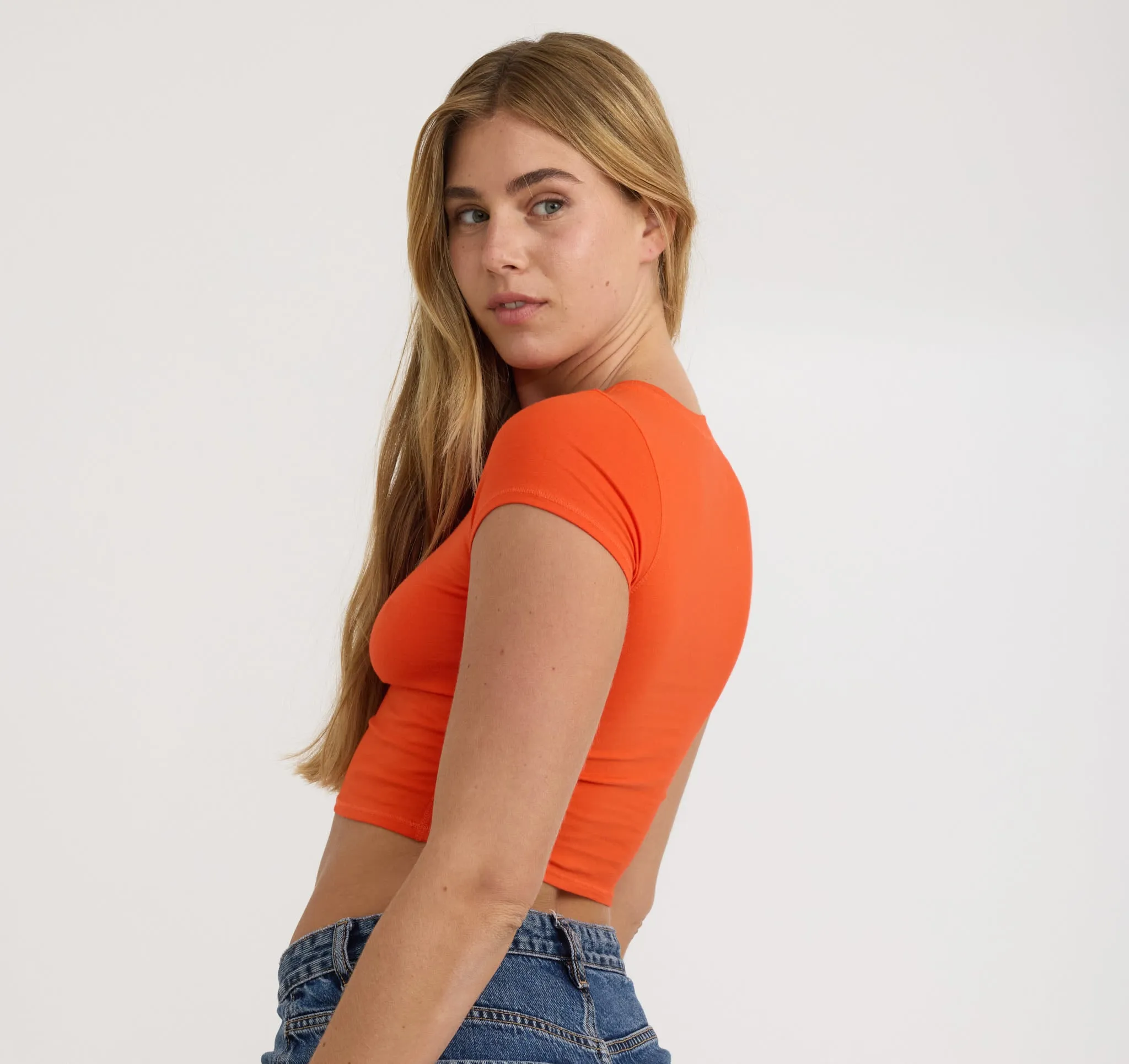 Core Baby Tee