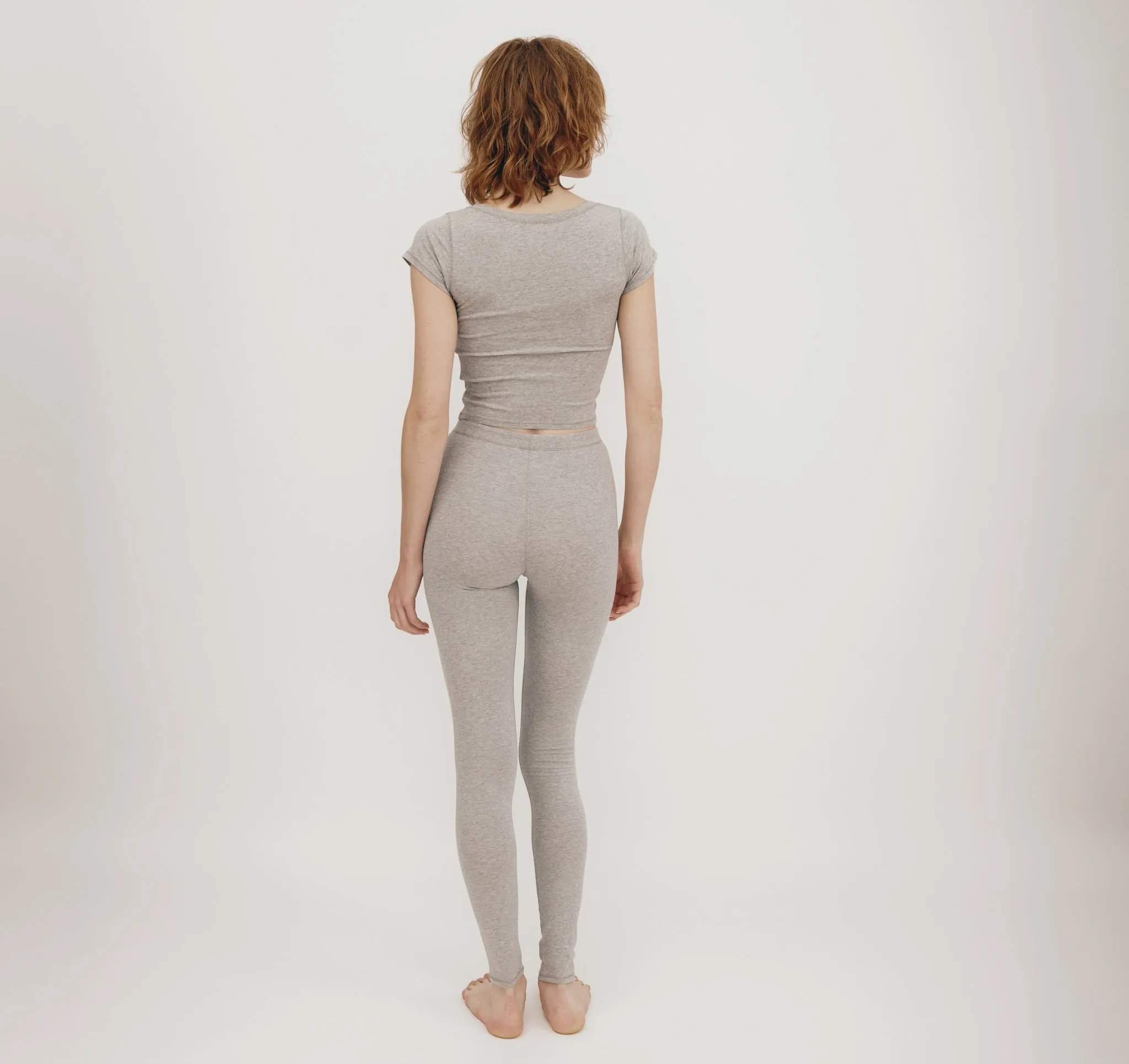 Core V Baby Tee