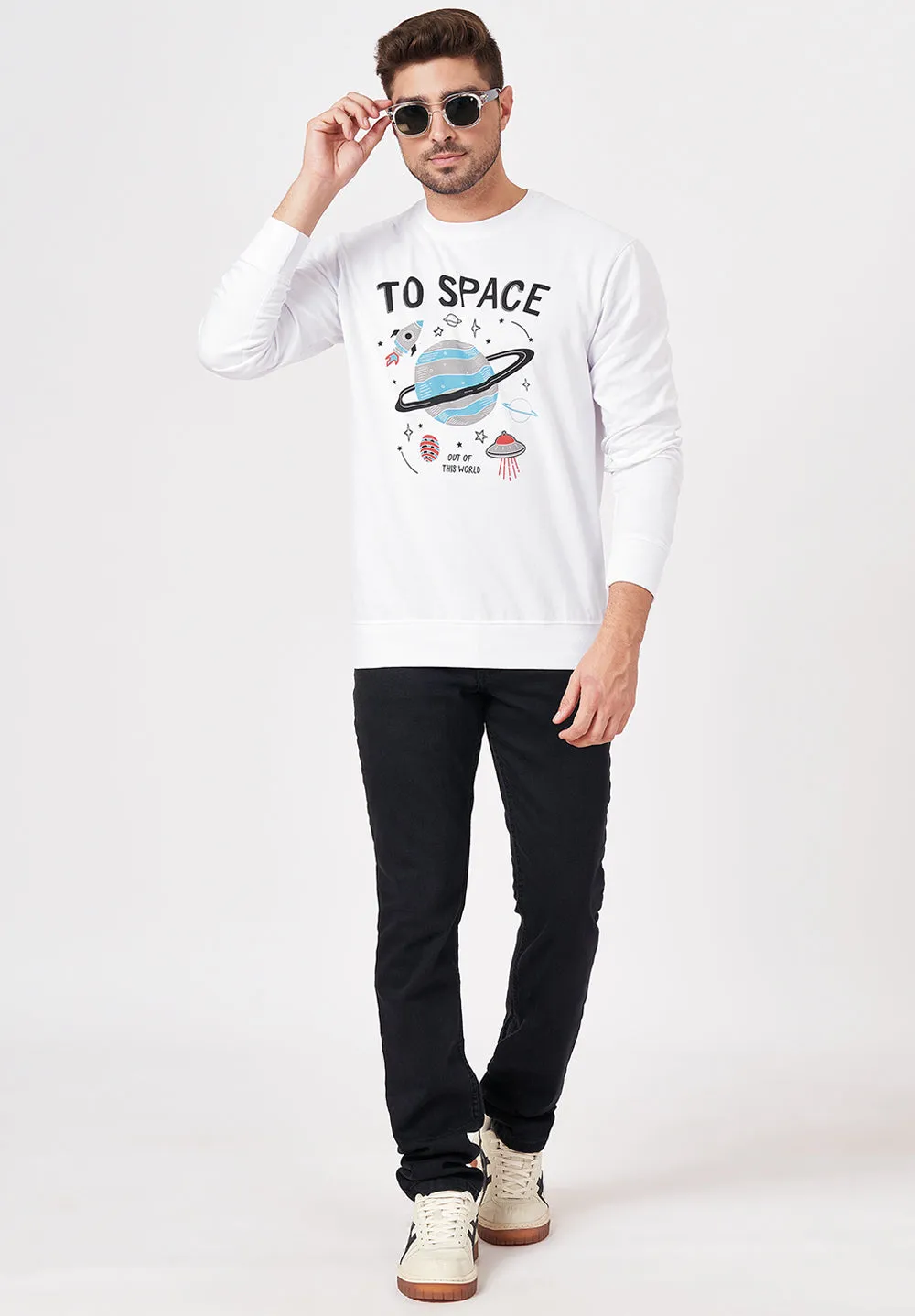 Cotton T-Shirt - 43234