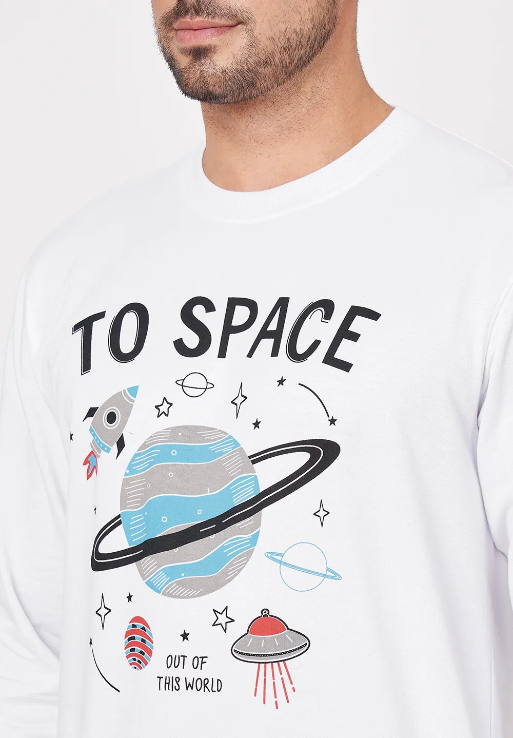 Cotton T-Shirt - 43234