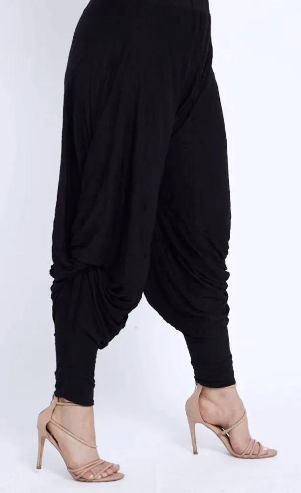 Cotton Village Knot Pants - Assorted - Cotton Village - CV7071
