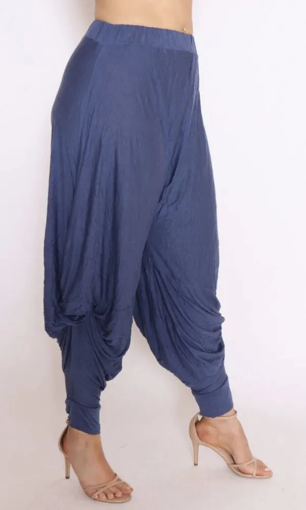 Cotton Village Knot Pants - Assorted - Cotton Village - CV7071