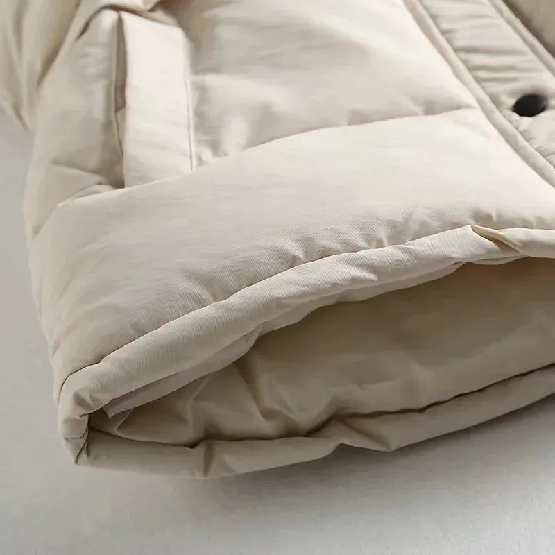 CozyCloud Insulated Vest
