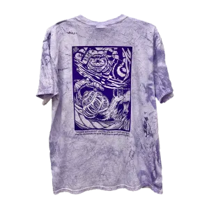 Curiouser! Tee