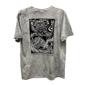 Curiouser! Tee