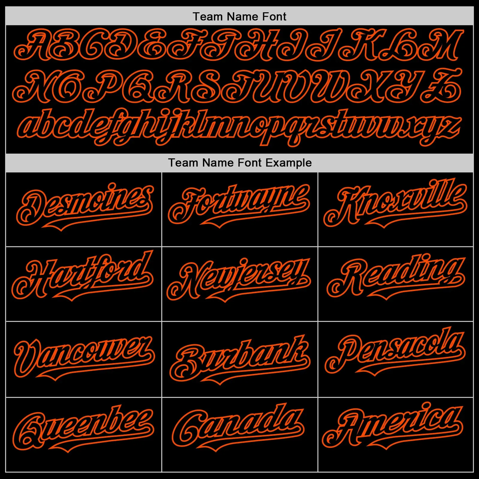 Custom Black Orange Authentic Sleeveless Baseball Jersey