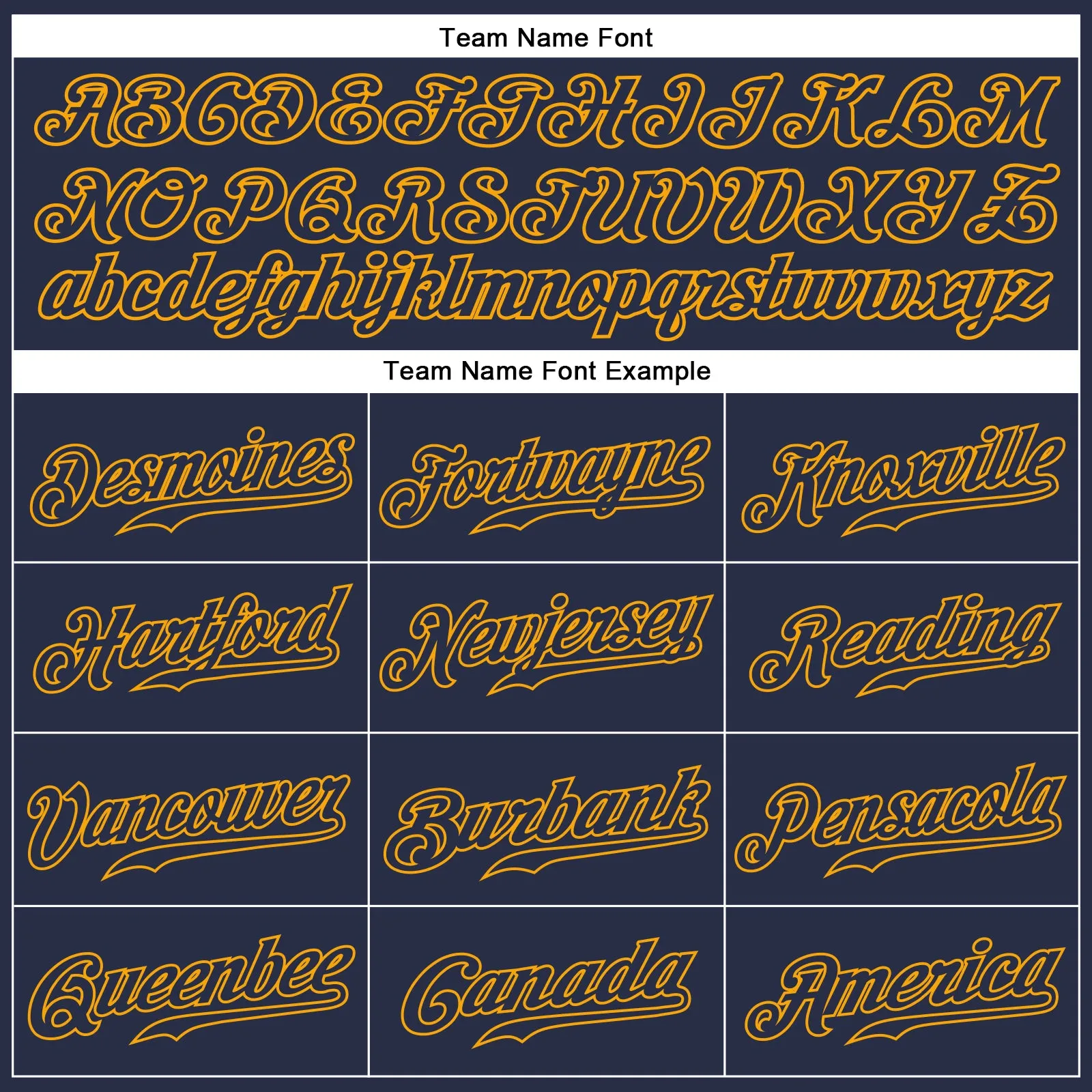 Custom Navy Navy-Gold Authentic Sleeveless Baseball Jersey