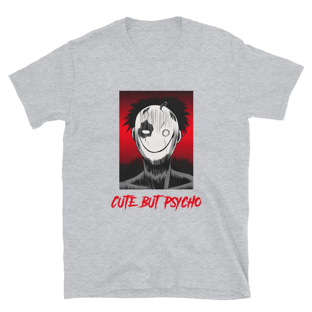 Cute But Psycho Classic T-Shirt