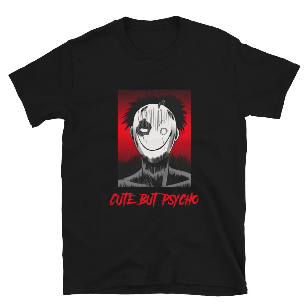Cute But Psycho Classic T-Shirt
