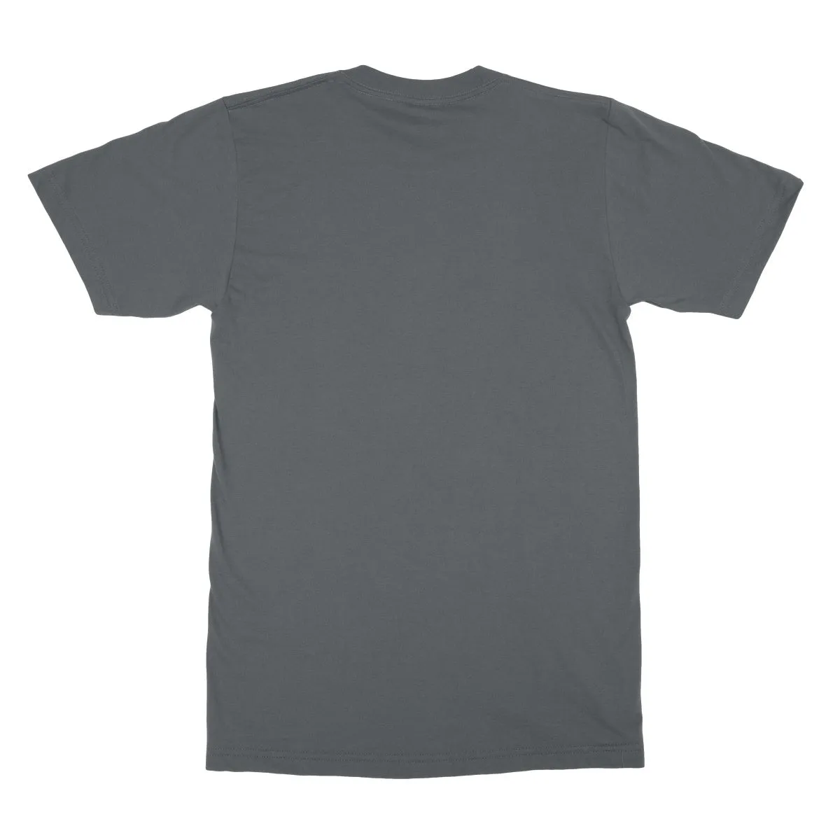 Davey Richards Bite First Logo Softstyle T-Shirt