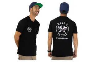 Davos Tackle Tall Tee