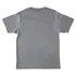 DC Star City Wide Tshirt - Pewter Potassium Spray